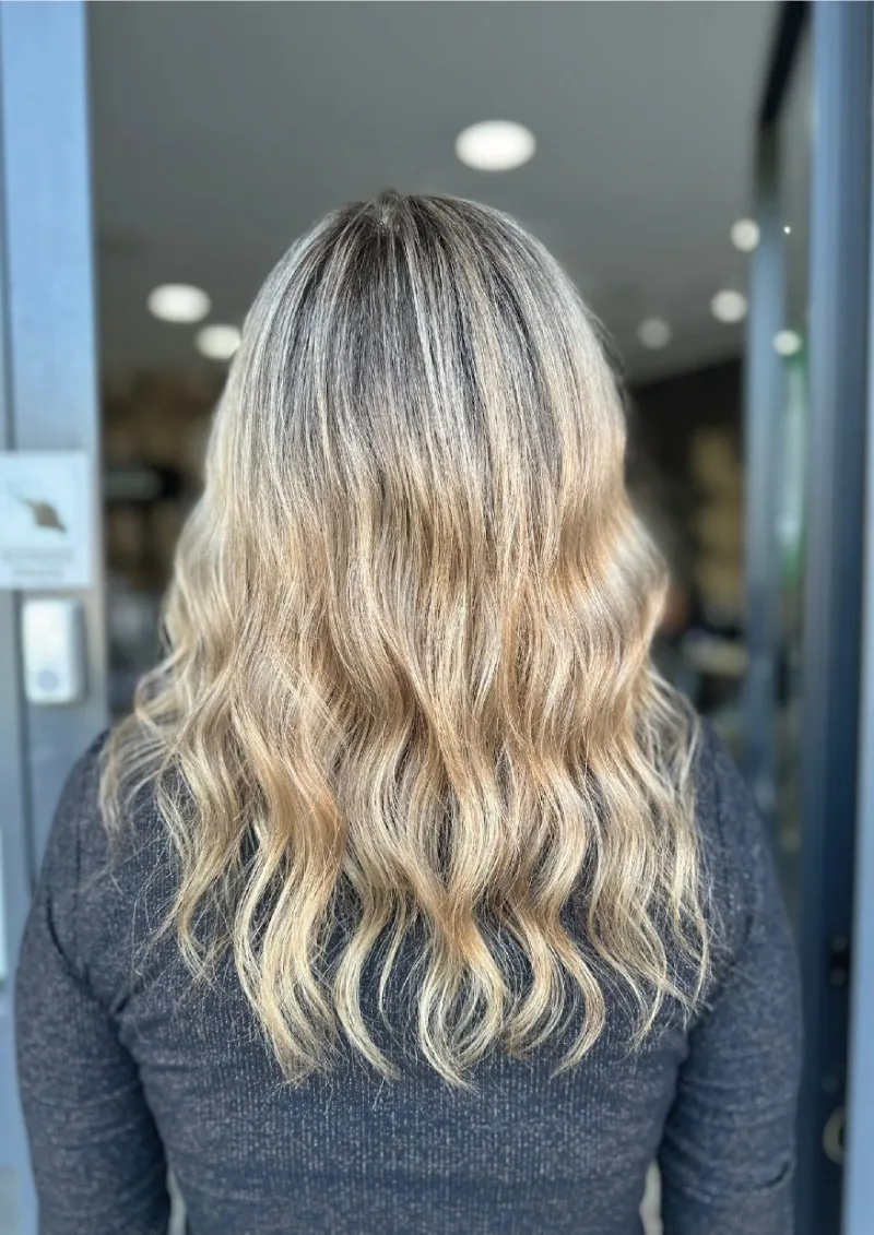 French Blending